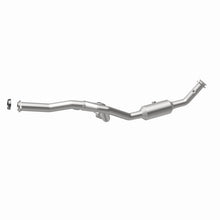 Load image into Gallery viewer, MagnaFlow Converter Direct Fit California Grade 07-08 Ford Ranger 3.0L
