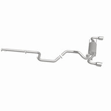Load image into Gallery viewer, BRExhaust 10-13 Mazda 3 2.5L Exhaust Kit
