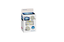 Load image into Gallery viewer, Putco G4 LED Bulb - Cool White - Side Pin - Sold Individually Bulbs Putco
