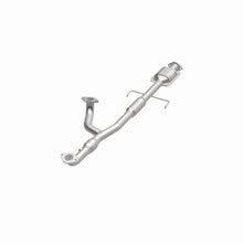 Load image into Gallery viewer, MagnaFlow Conv DF 01-05 Chrysler Sebring / 00-05 Mitsubishi Eclipse / 99-03 Galant - Rear
