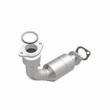 Load image into Gallery viewer, Magnaflow 08-09 Pontiac G8 6.0L Direct Fit Converter
