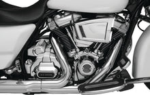 Load image into Gallery viewer, Kuryakyn Servo Cover Milwaukee-8 With Kuryakyn Air Cleaners Black Kuryakyn
