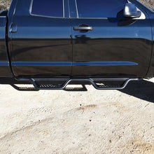 Load image into Gallery viewer, Westin 07-21 Toyota Tundra Double Cab Outlaw Nerf Step Bars Westin
