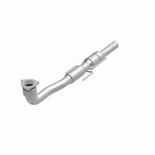 Load image into Gallery viewer, Magnaflow 07-11 Saab 9-3 2.0L Direct Fit Converter
