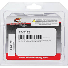 Load image into Gallery viewer, All Balls Racing Differential Kit | 25-2152
