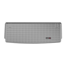 Load image into Gallery viewer, WeatherTech 11-13 Infiniti QX56 Cargo Liners - Grey
