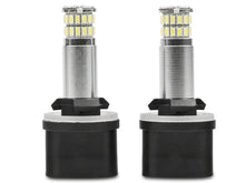 Load image into Gallery viewer, Raxiom 94-04 Ford Mustang Excl 03-04 Cobra Axial Series LED Fog Light Bulbs | 393042
