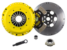 Load image into Gallery viewer, ACT 07-13 Mazda MazdaSpeed3 XT/Race Sprung 4 Pad Clutch Kit
