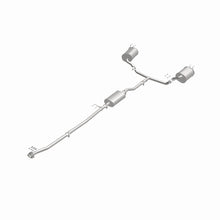 Load image into Gallery viewer, BRExhaust 17-19 Honda CR-V Touring 1.5L Exhaust Kit
