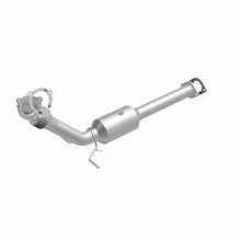 Load image into Gallery viewer, Magnaflow California Direct Fit Converter 05-09 Volvo S60 2.5L
