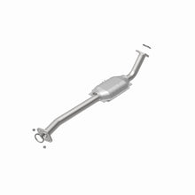 Load image into Gallery viewer, Magnaflow 05-07 Toyota Sequoia 4.7L Direct Fit Converter
