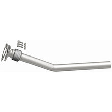 Load image into Gallery viewer, BRE Exhaust 01-06 Sebring Stratus 2.4L 2.7L Front Pipe Kit
