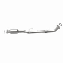 Load image into Gallery viewer, Magnaflow California Direct Fit Converter 10-11 Toyota Camry 2.5L
