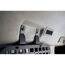 Load image into Gallery viewer, DV8 Offroad 19-22 Lexus GX 460 Rear Window Molle Panels
