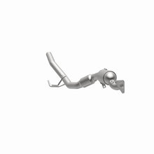 Load image into Gallery viewer, Magnaflow 11-17 Volkswagen Touareg 3.6L Direct Fit Converter
