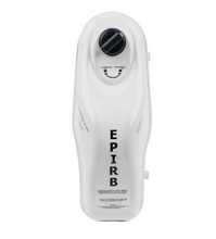 Load image into Gallery viewer, SeaSucker ACR Cat-1 EPIRB Mount Light Mounts SeaSucker   
