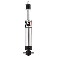 QA1 Stocker Star Series Front Shock Absorber - Single Adj. - 9.625in/14.5in - Aluminum QA1
