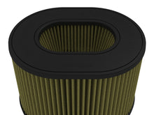 Load image into Gallery viewer, afe Magnum FORCE Intake Rplcmnt Air Filter 5-1/2IN F x (12-1/4x9-3/4)IN B x (11-1/4x8-3/4)IN Tx8IN H aFe
