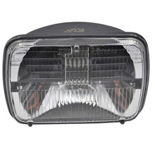 Load image into Gallery viewer, Rugged Ridge 87-95 Jeep Wrangler YJ / 79-01 Cherokee Sealed Beam LED Headlights 4x7in. (1pc) Rugged Ridge
