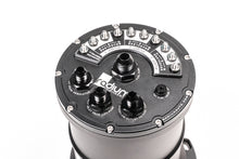Load image into Gallery viewer, Radium Multi-Pump Fuel Surge Tank Fits Walbro GSS342 / AEM 50-1200 / DW4 (Pumps Not Included) Radium Engineering
