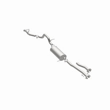 Load image into Gallery viewer, MagnaFlow BRE Exhaust Kit 04-07 Colorado Canyon
