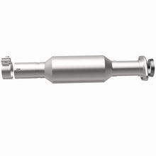 Load image into Gallery viewer, Magnaflow 10-12 Ford Escape 3.0L Direct Fit Converter
