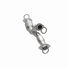 Load image into Gallery viewer, MagnaFlow Conv DF 93-97 Lexus GS300 / 92-98 SC300 3.0L Front

