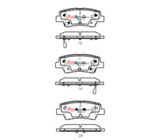 Load image into Gallery viewer, Technical Drawing
