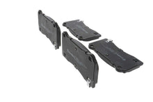 Load image into Gallery viewer, Brembo OE 17-21 Tesla Model 3/2021 Model Y Brake Pad - Front | P09028
