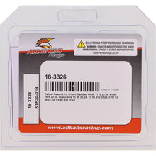 Load image into Gallery viewer, All Balls Racing Caliper Rebuild Kit | 18-3326

