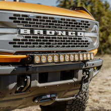 Load image into Gallery viewer, KC HiLiTES 21-24 Ford Bronco Front Bumper Light Bar Mount (For 30in FLEX ERA LED Light Bar) KC HiLiTES
