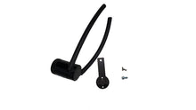 Load image into Gallery viewer, J&amp;L 19-24 Nissan Altima 2.5L Oil Separator 3.0 Passenger Side - Black Anodized J&amp;L
