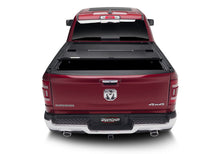 Load image into Gallery viewer, UnderCover 19-20 Ram 1500 6.4ft Armor Flex Bed Cover - Black Textured Bed Covers - Folding Undercover   
