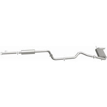 Load image into Gallery viewer, BRExhaust 12-18 Ford Focus 2.0L Exhaust Kit
