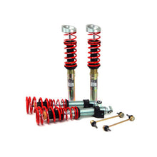 Load image into Gallery viewer, H&amp;R 00-04 Porsche 911/996 Turbo (AWD) Street Perf. Coil Over
