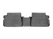 Load image into Gallery viewer, WeatherTech 2017+ Toyota Corolla iM Rear FloorLiner - Black | 448662
