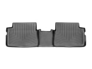 WeatherTech 2017+ Toyota Corolla iM Rear FloorLiner - Black | 448662