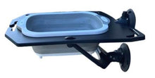 Load image into Gallery viewer, SeaSucker Sink Station - Black Mounts - Hooks/Handles/Utility SeaSucker   
