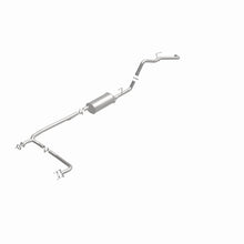 Load image into Gallery viewer, MagnaFlow BRE Exhaust Kit 07-17 Nissan Frontier 4.0L
