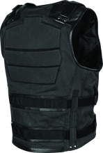 Load image into Gallery viewer, Speed and Strength True Grit Armored Vest Black - Small Speed and Strength
