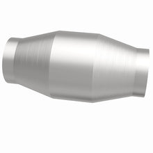 Load image into Gallery viewer, MagnaFlow Conv Univ 3.50inch C/C Diesel
