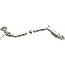 Load image into Gallery viewer, MagnaFlow Conv DF 05-09 Toyota Tacoma 4.0L D/S Rear (49 State)

