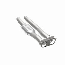 Load image into Gallery viewer, MagnaFlow Conv DF 96-97 7.4L 3500 Truck Rear
