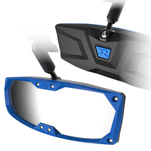 Load image into Gallery viewer, Seizmik Exterior Trim Seizmik Halo R Series - Bezel/Cap Kit - Blue

