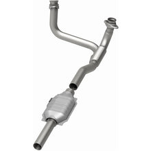 Load image into Gallery viewer, MagnaFlow Conv DF 88-95 Ford Trucks 5.8L V8
