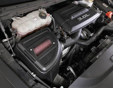 Load image into Gallery viewer, K&amp;N 20-23 RAM 1500 V6 3.0L Diesel Performance Air Intake System K&amp;N Engineering
