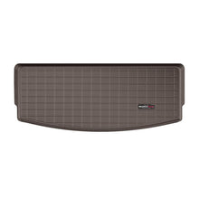 Load image into Gallery viewer, WeatherTech 2020+ Ford Explorer Cargo Liners - Cocoa
