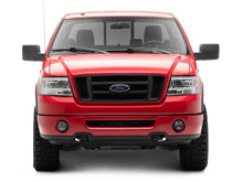 Load image into Gallery viewer, Raxiom 04-08 Ford F-150 Axial Series Projector Headlights- Chrome Housing- Clear Lens | T569353
