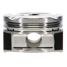 Load image into Gallery viewer, JE Pistons 2013+ Hyundai Gamma GDI 1.6L Turbo 77.5mm Bore -8.7cc Dish Piston Kit (Set of 4 Pistons) JE Pistons
