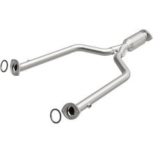 Load image into Gallery viewer, Magnaflow 2007 Lexus GS430 4.3L Direct Fit Converter
